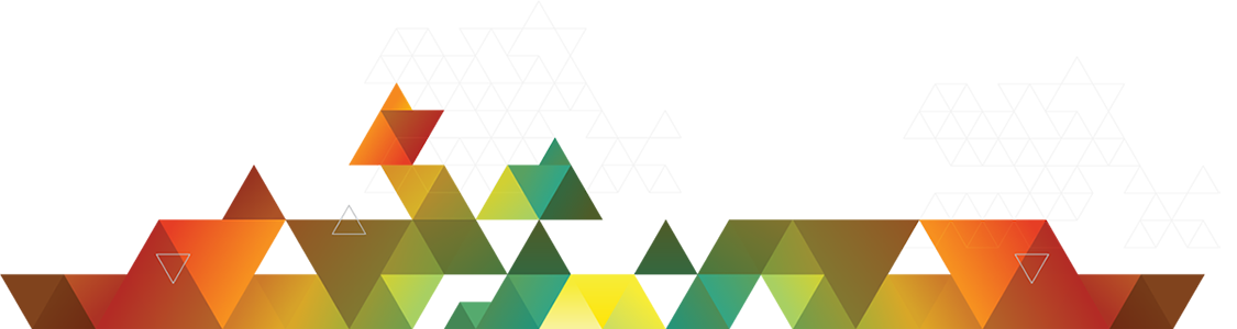 Geo design background