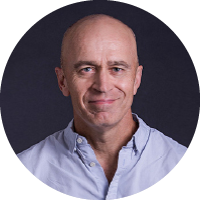 Stephen Scheeler