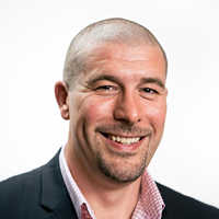 Dan Haesler