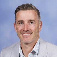 Steven Trotter