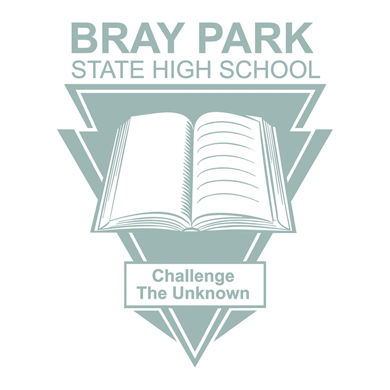 BRAY PARK SHS LOGO