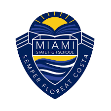 Miami SHS Logo