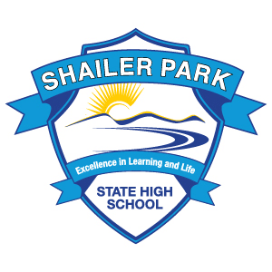 Shailer Park SHS Logo