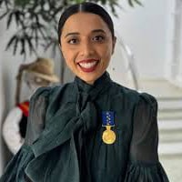 Astrid Jorgensen OAM