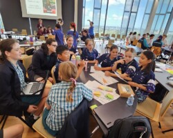 Student Leadership Conference 2025 at Queensland University of Technology