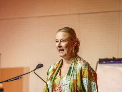 PSA Leadership Breakfast, March 2025 at Brisbane Convention & Exhibition Centre