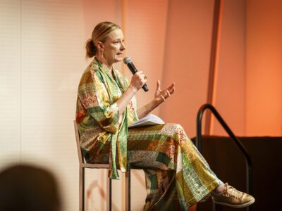 PSA Leadership Breakfast, March 2025 at Brisbane Convention & Exhibition Centre