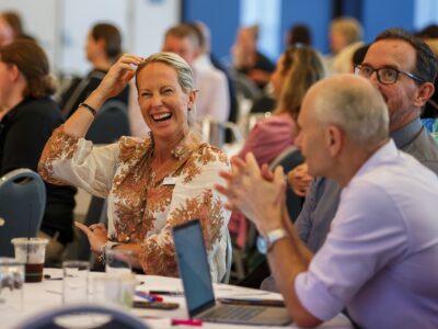 PSA Leadership Day, March 2025 at Brisbane Convention & Exhibition Centre