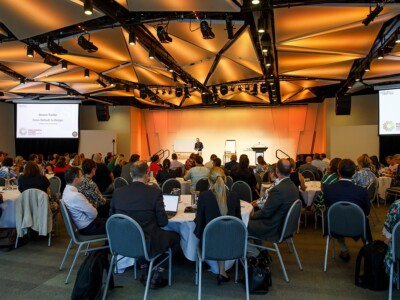 PSA Leadership Day, March 2025 at Brisbane Convention & Exhibition Centre