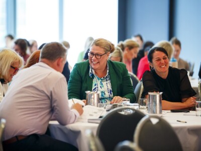 PSA Leadership Day, March 2025 at Brisbane Convention & Exhibition Centre