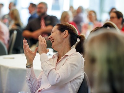 PSA Leadership Day, March 2025 at Brisbane Convention & Exhibition Centre