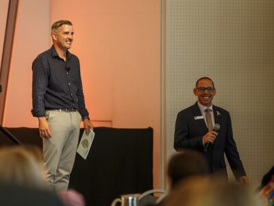 PSA Leadership Day, March 2025 at Brisbane Convention & Exhibition Centre