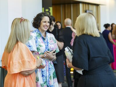 PSA Leadership Day, March 2025 at Brisbane Convention & Exhibition Centre