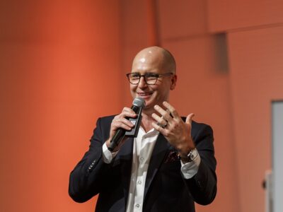 PSA Leadership Day, March 2025 at Brisbane Convention & Exhibition Centre