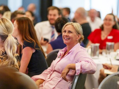 PSA Leadership Day, March 2025 at Brisbane Convention & Exhibition Centre