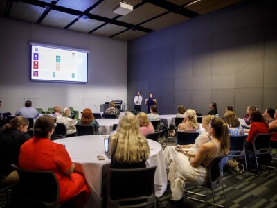 PSA Leadership Day, March 2025 at Brisbane Convention & Exhibition Centre