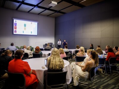 PSA Leadership Day, March 2025 at Brisbane Convention & Exhibition Centre