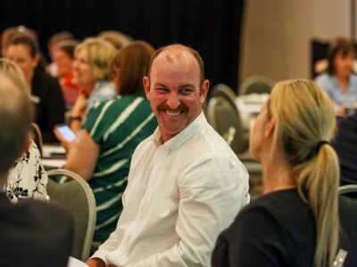 PSA Leadership Day, March 2025 at Brisbane Convention & Exhibition Centre