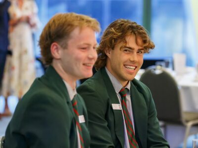 PSA Leadership Breakfast, March 2025 at Brisbane Convention & Exhibition Centre