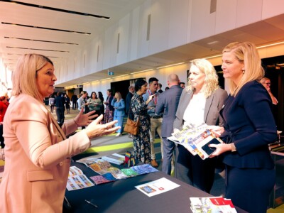 Leadership Event - sponsorship opportunities