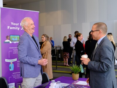 Leadership Event - sponsorship opportunities