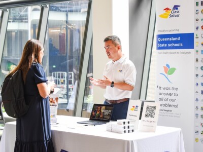 Leadership Event - sponsorship opportunities