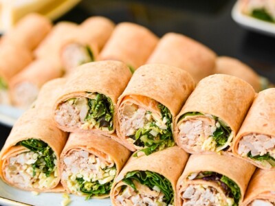 Leadership Event Catering