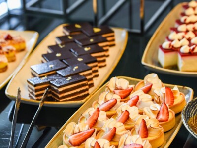 Leadership Event Catering