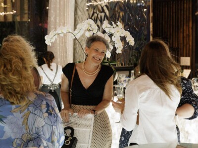 PSA Collegial Dinner