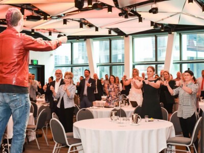 PSA Leadership Day - Oct 2026