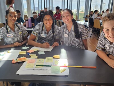 2026 Student Leadership Day