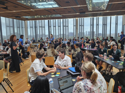 2026 Student Leadership Day