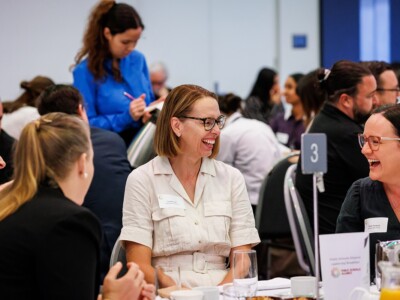 Public Schools Alliance Leadership Breakfast - March 2026