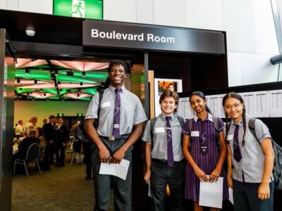 Public Schools Alliance Leadership Breakfast - March 2026