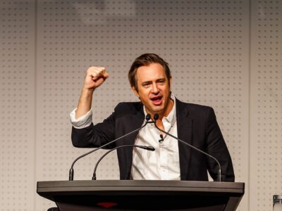Public Schools Alliance Leadership Breakfast - March 2026