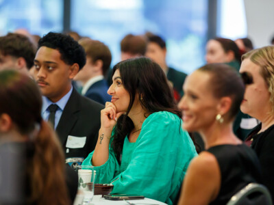 Public Schools Alliance Leadership Breakfast - March 2026