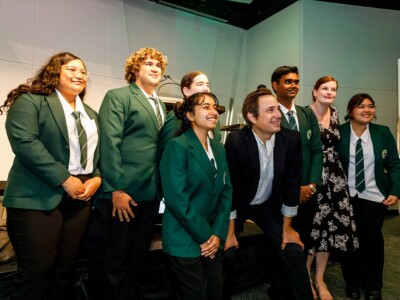 Public Schools Alliance Leadership Breakfast - March 2026