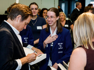 Public Schools Alliance Leadership Breakfast - March 2026