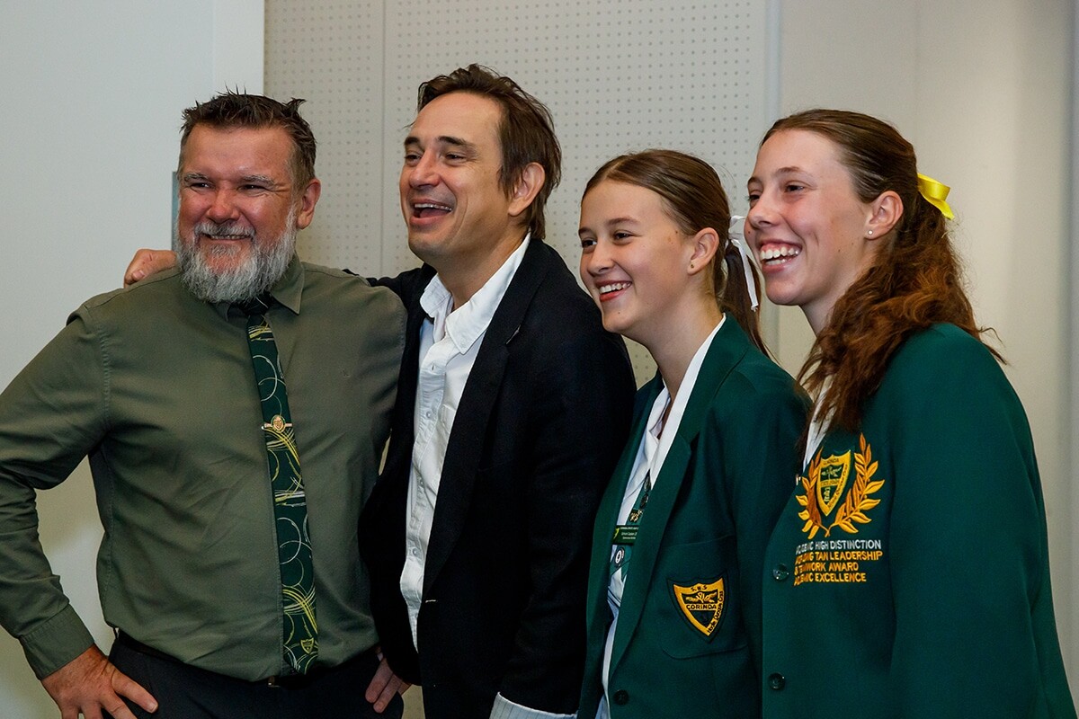 Public Schools Alliance Leadership Breakfast - March 2026