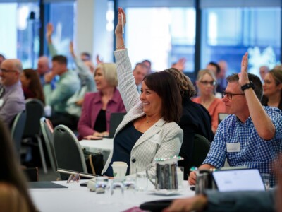 Public Schools Alliance Leadership Day - March 2026