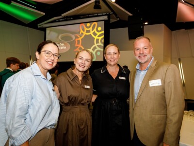 Public Schools Alliance Leadership Day - March 2026