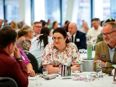 Public Schools Alliance Leadership Day - March 2026