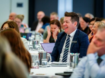 Public Schools Alliance Leadership Day - March 2026