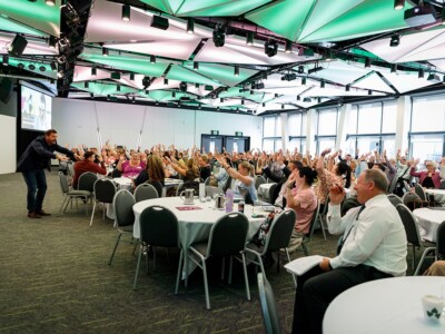 Public Schools Alliance Leadership Day - March 2026