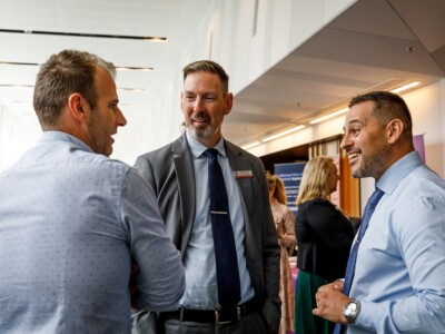 Public Schools Alliance Leadership Day - March 2026