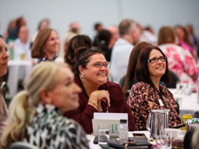 Public Schools Alliance Leadership Day - March 2026